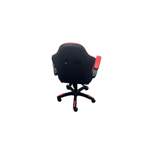 Комфортабельный компьютерный гоночный игровой стул Silla с дистанционным управлением - Product Image 3