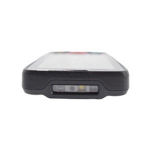 2 + 16G Smart Android 4 pulgadas Android Data Collector Barcode Scanner PDA