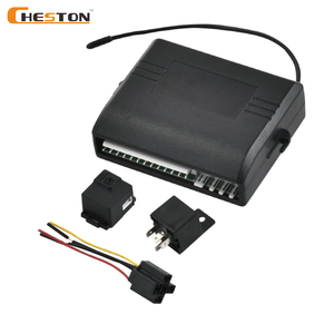 东南亚多功能单向安全汽车报警系统 - Product Image 6