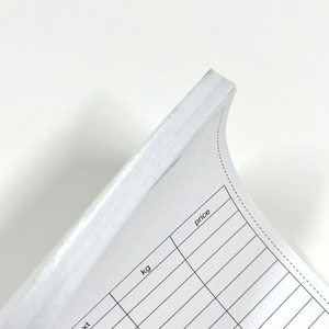 每本A6/A5/A4记事本50个迷你记事本待办事项清单记事本自定义记事本 - Product Image 3
