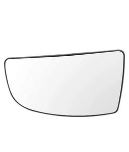 Xe Side chiếu hậu Wing gương Glass Trắng Nước nóng gương Glass Phụ kiện cho Ford Quá Cảnh MK8 - Product Image 1