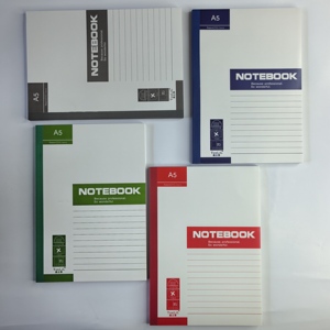 Cheap Notepad Student Office Diary <strong>Notebook</strong> Multiple Colors A5 Soft Cover School <strong>Notebook</strong> - Product Image 6