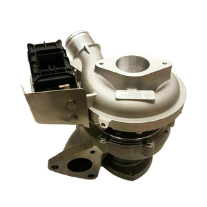 GTD2056VZK turbo ile FORD RANGER için 3.2 TDCI motor turbo 822182-0005 822182-0006 8221820005 8221820006 - Product Image 1