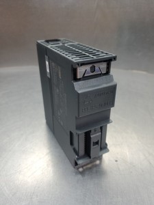 Nuevo y Original Plc SIEMENS 6ES7 3211BL000AA0 SIMATIC S7300 MÓDULO DE ENTRADA DIGITAL 3B41 Controlador de programación PLC - Product Image 3
