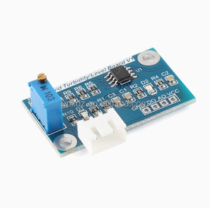 TS-300B Electronic Turbidity <strong>Sensor</strong> Module <strong>for</strong> <strong>Water</strong> <strong>for</strong> Mixed <strong>Water</strong> Detection and Turbidity Measurement - Product Image 1