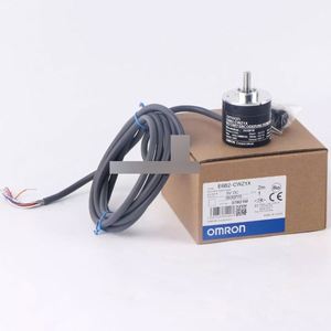 1 шт. Новый E6B2-CWZ1X 3600P/R поворотный кодер E6B2CWZ1X 12 месяцев гарантии PLC - Product Image 5