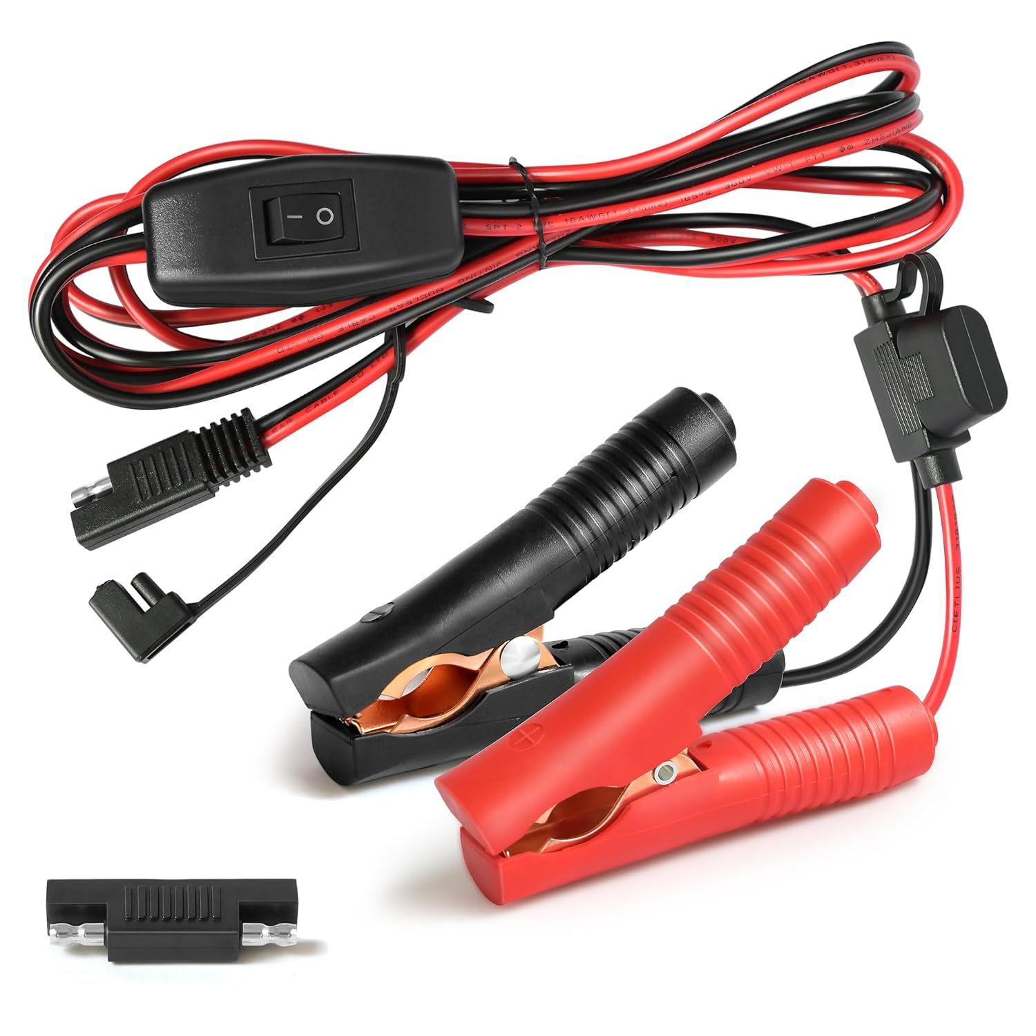 10ft 14awg-1pack