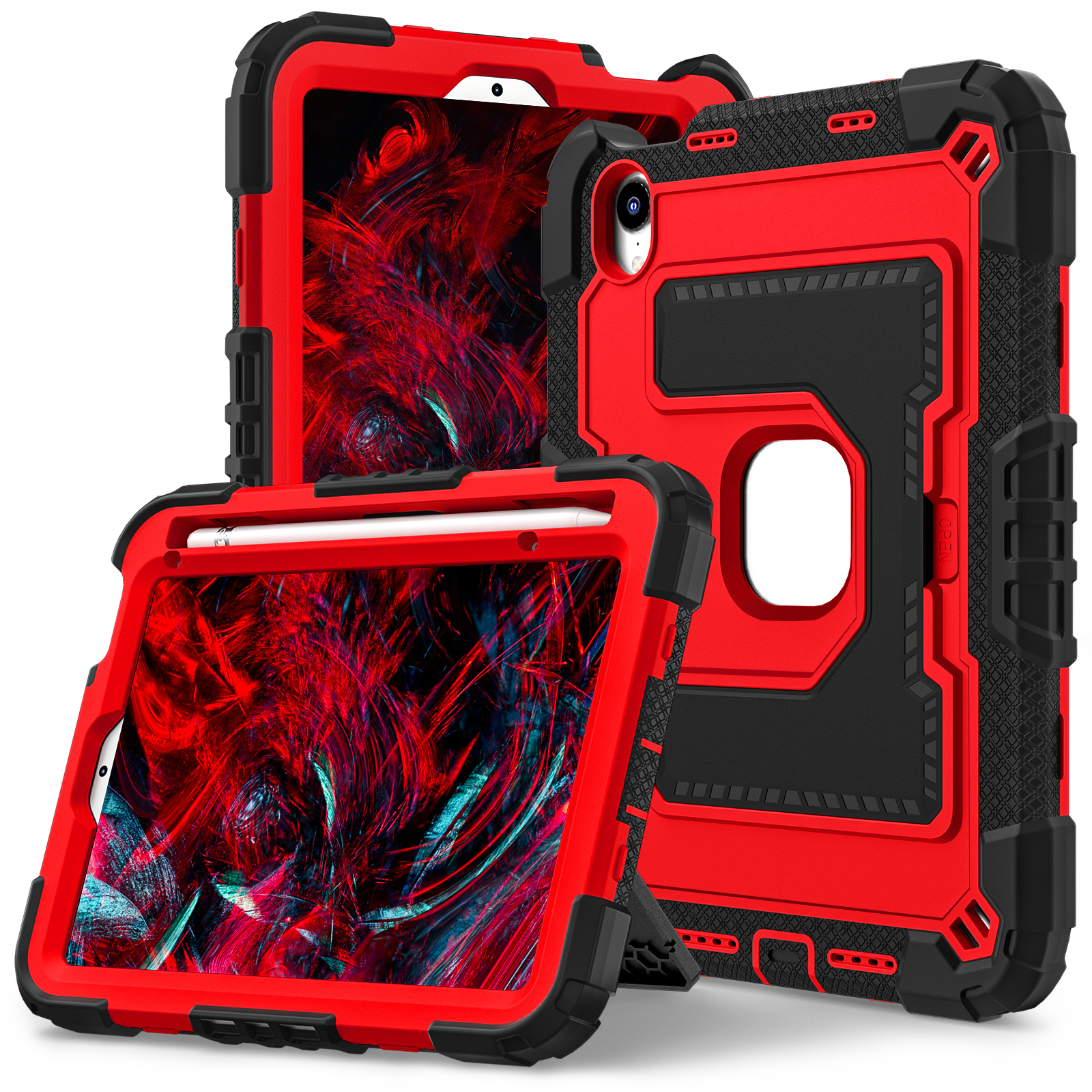 Rojo