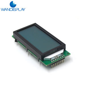 Wandisplay 20*4 LCD-Anzeige SC LCD LCD2004 20 X4 LCD-Modul mit großem Zeichen - Product Image 4