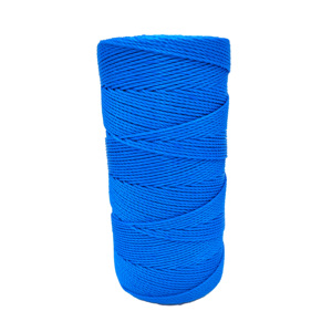 Cuerda de polipropileno de alta calidad, hilo de nailon, hilo PP de 24 capas, fabricante de PP, hilo de hilo PP 1680D - Product Image 3