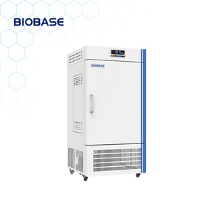 Incubatore di illuminazione BIOBASE BJPX-L200BKII con funzione di illuminazione superiore 200L incubatore per laboratorio - Product Image 2