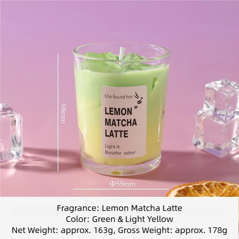Vert et jaune clair - Petit