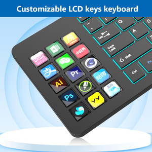 98 Keys Office <strong>Keyboard</strong> Wired Connection <strong>Keyboard</strong> Scissor Structure Ultra-thin <strong>Keyboard</strong>