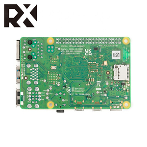 TZ Hot Sale Himbeer Pi4 Computer Modell B 4GB Himbeer Pi 4 Für Arduino