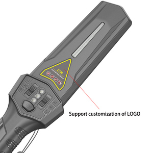 Maidun เครื่องสแกนร่างกายแบบพกพา705แบบชาร์จไฟได้เครื่องตรวจจับโลหะสำหรับงานอุตสาหกรรมเครื่องตรวจจับโลหะแบบมือถือ - Product Image 4