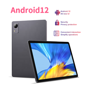 10.1 Inch Tablet <strong>Android</strong> with WiFi 3G USB Interface Shockproof Octa Core Processor Entertainment