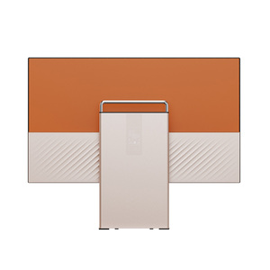 24 Inch <strong>PC</strong> All in One Desktop <strong>PC</strong> Computer N95 N100 I3 I5 I7 with Keyboard and Mouse - Product Image 5