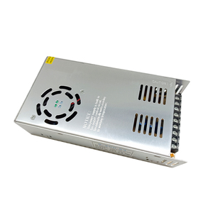 12V 400W屋内LEDドライバSMPSスイッチング電源220V/110V入力3A出力電流60Hz/50Hz周波数多重/シングル - Product Image 1