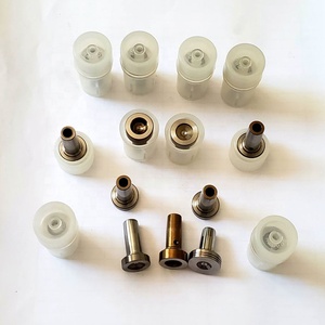 Diesel Injector <strong>Valve</strong> Caps 334 Series 692 Series 130 Series Injector Accessories <strong>Valve</strong> Caps for Control <strong>Valve</strong> Assembly - Product Image 6