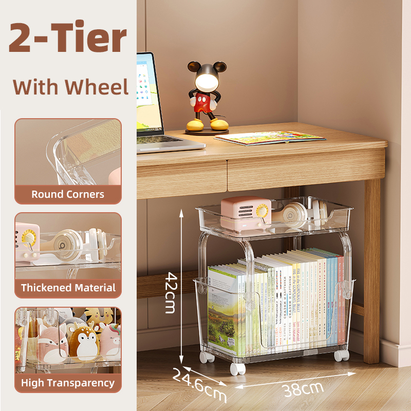 2-Tier