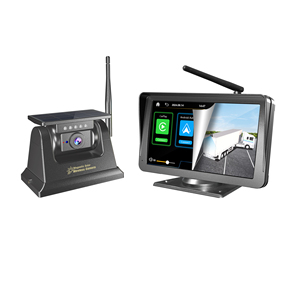 מפעל חדש אלחוטי מגנטי חדש בחזרה את מצלמות hd 720 מצלמות hd p עם 7 מסך קרטון אוטומטי אנדרואיד מסך