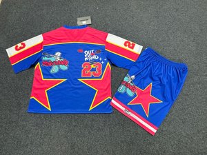 Yeni sezon özel futbol forması forması Set hızlı kuru Vintage Retro futbol forması klasik kulübü gömlek erkekler için