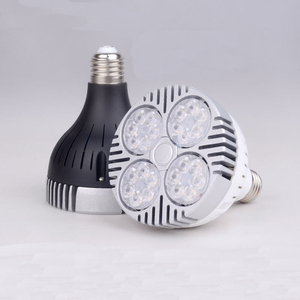 PAR30 E27LED電球35WLed屋内アルミニウムランプライトLedパーライト - Product Image 5