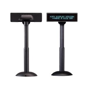 Программируемый дисплей vfd на шесте клиента для оборудования pos - Product Image 2