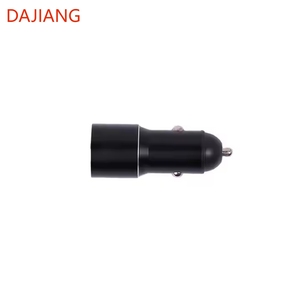 大江厂家定制产品手机通用电动智能汽车充电器点烟器USB适配器 - Product Image 2