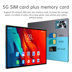 Tab android 8 ГБ ОЗУ все в одном ПК планшетный ПК для умных домашних продуктов - Product Image 4