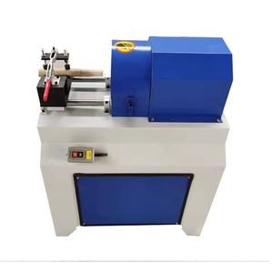 手动锥形木圆棒磨刀机圆棒成型磨刀机 - Product Image 4