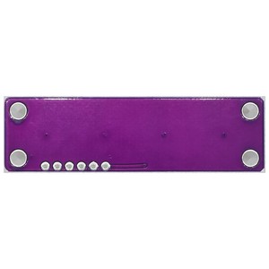 Touch four button switch module compatible with <strong>Arduino</strong> development board sensor Raspberry PI 51 MCU suite