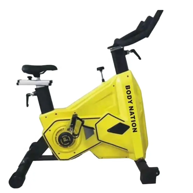 Arashi — équipement commercial d'intérieur EM7300, gymnastique, cardio à domicile, vélo rotatif