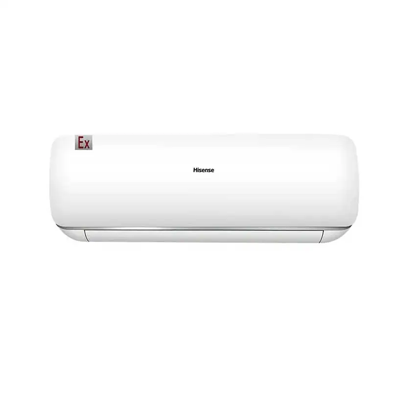 Pas cher prix Hisense 16400 Btu Split climatiseur suspendu refroidissement et chauffage climatiseur antidéflagrant