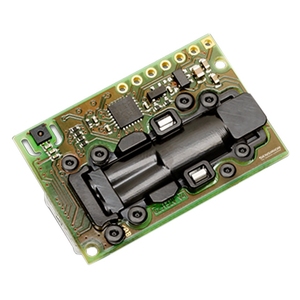Jeking CO2 Sensor de humedad y temperatura Módulo SCD30 - Product Image 1