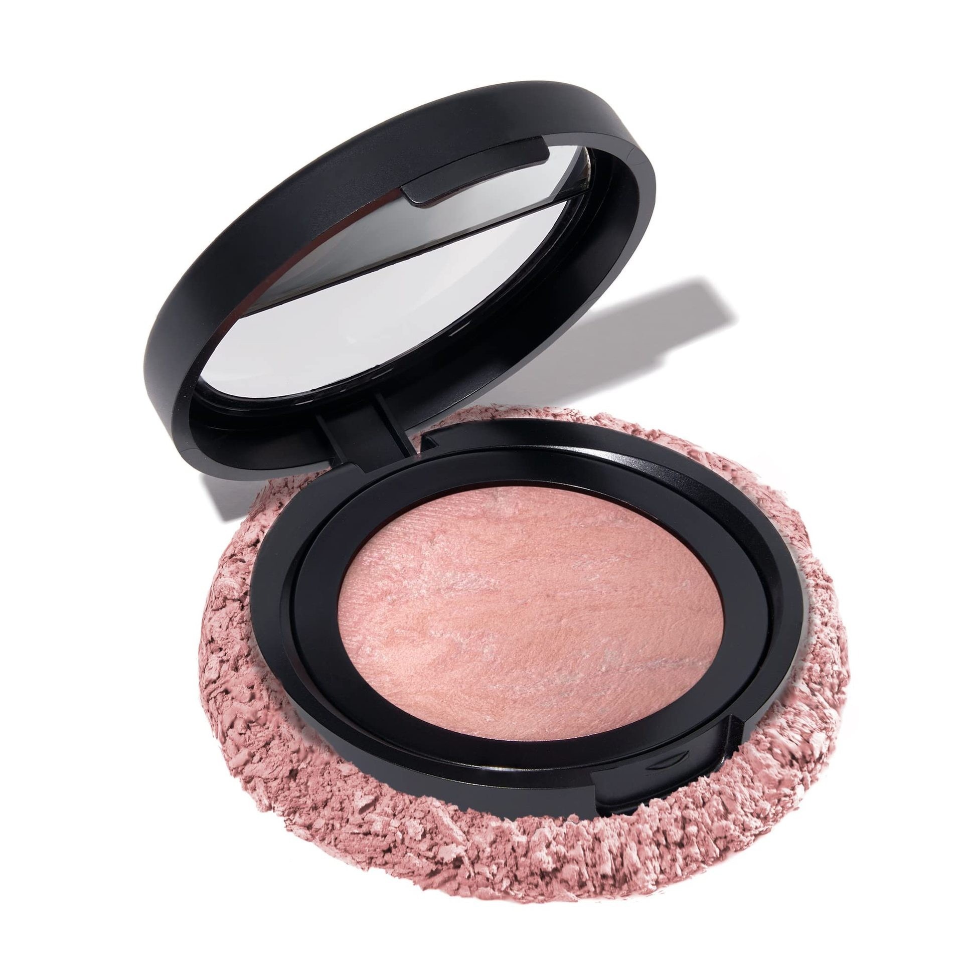 Blush 02 #Ethereal Rose