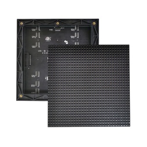 P5 160x160 мм внутренний 32x32 RGB светодиодный матричный модуль SMD точечная матричная Светодиодная панель дисплея - Product Image 6