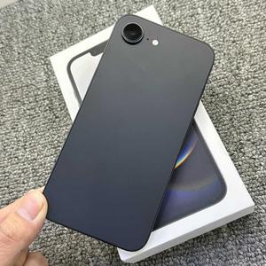 スマートフォンスマートフォンiPhone 16E 5Gスマートフォン用8GB RAM 512GBストレージ - Product Image 1