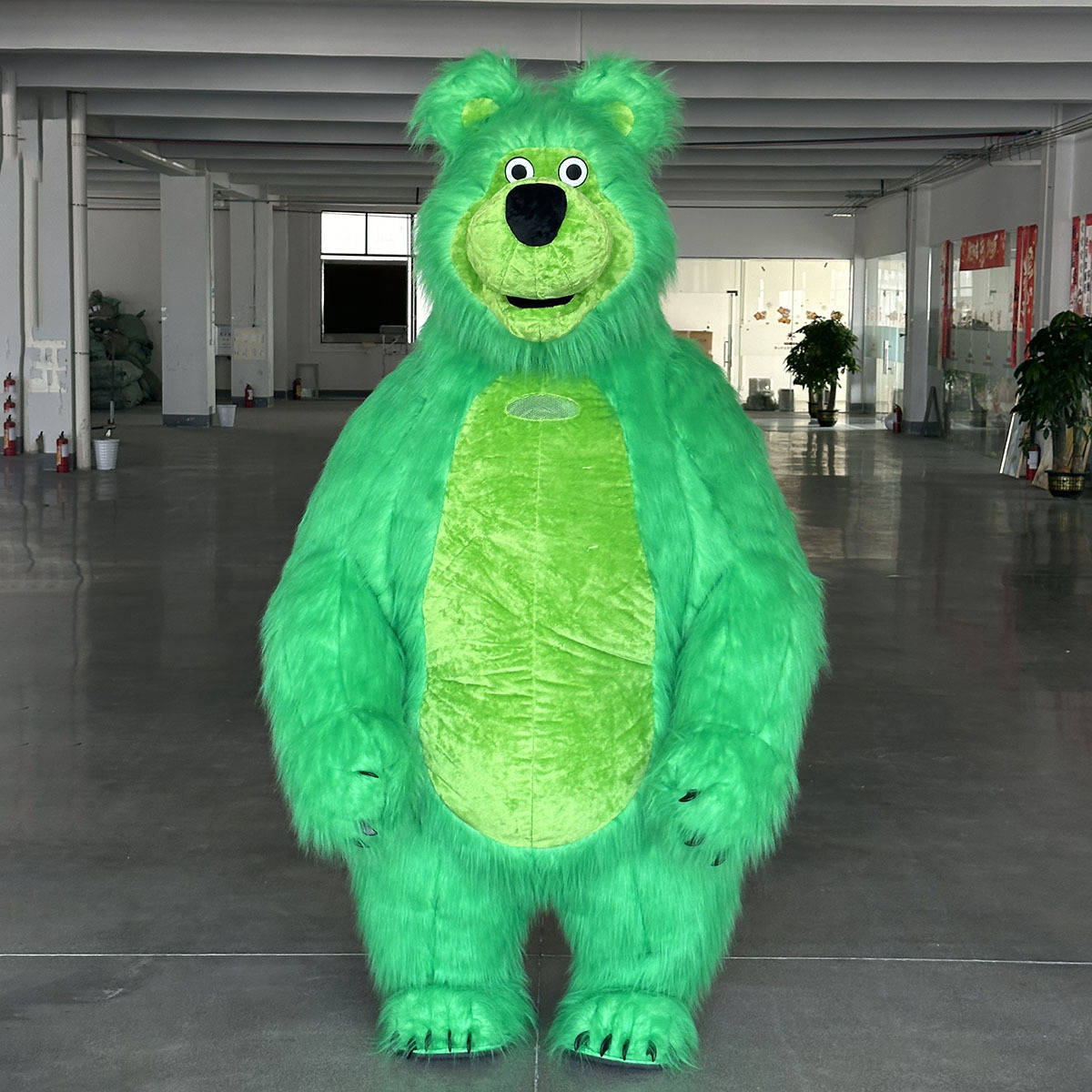 Green 4