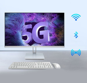 Industrieller Aio-Computer I3 I5 I7 CPU-Desktops Intel Core I5 PC-Prozessor der 12. Generation All-in-One