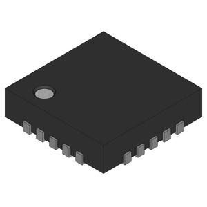 AT42QT2160-MMU Capacitive Touch Buttons, Slider 28-VQFN (4x4) Integrated <strong>Circuits</strong> (ICs) <strong>Interface</strong> <strong>Sensor</strong>, Capacitive Touch - Product Image 1