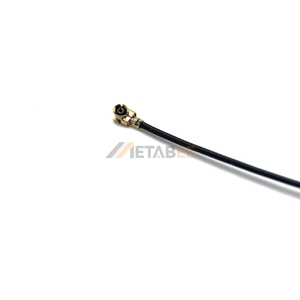 Cavo RF con connettore UFL per dispositivi IoT e reti Wireless Rf cavo UFL connettore 5g Wifi 11 Cm - Product Image 1