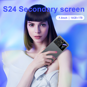 S 24plus Sd Card for Smart Cellphones <strong>Android</strong> Smartphone Nothing 2 Latest Mobile Phone with Tv <strong>Function</strong> - Product Image 2
