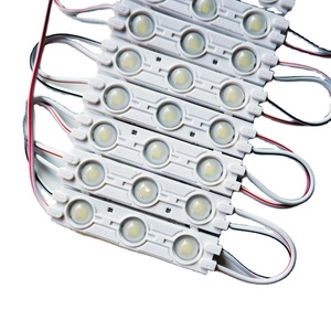 6013 6011 2835 DC 12V โมดูล LED 1.5W กล่องไฟป้ายไฟความสว่างสูง12V โมดูลไฟ LED - Product Image 2