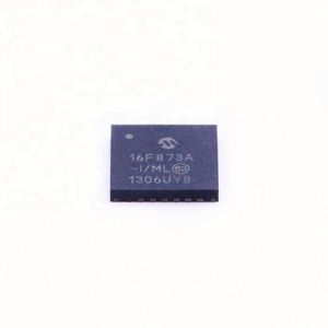 Yeni PIC16F873A-I/SS çip QFN28 PIC16F876A PIC16LF873A-E/SS SSOP28 -I/ML mikrodenetleyici mcu ic - Product Image 1