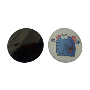 OEM Thermochromic Color <strong>Changing</strong> Adhesive Sticker Cute Color <strong>Changing</strong> Potty Training Sticker Promotional <strong>Gift</strong> - Product Image 1