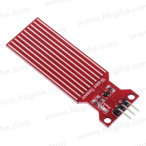 Schlussverkauf DC 3V-5V Detektion Flüssigkeitsoberfläche Tiefe Höhe für Arduino DIY Regenwasserstand-Sensormodul neu - Product Image 1
