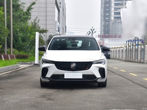 2023 Buick Weilang <strong>Pro</strong> Gs <strong>Blast</strong> Edition Compact Four-Door Five-Seater Gasoline Car Turbo Engine Leather ACC Cost-Effective Fuel - Product Image 2