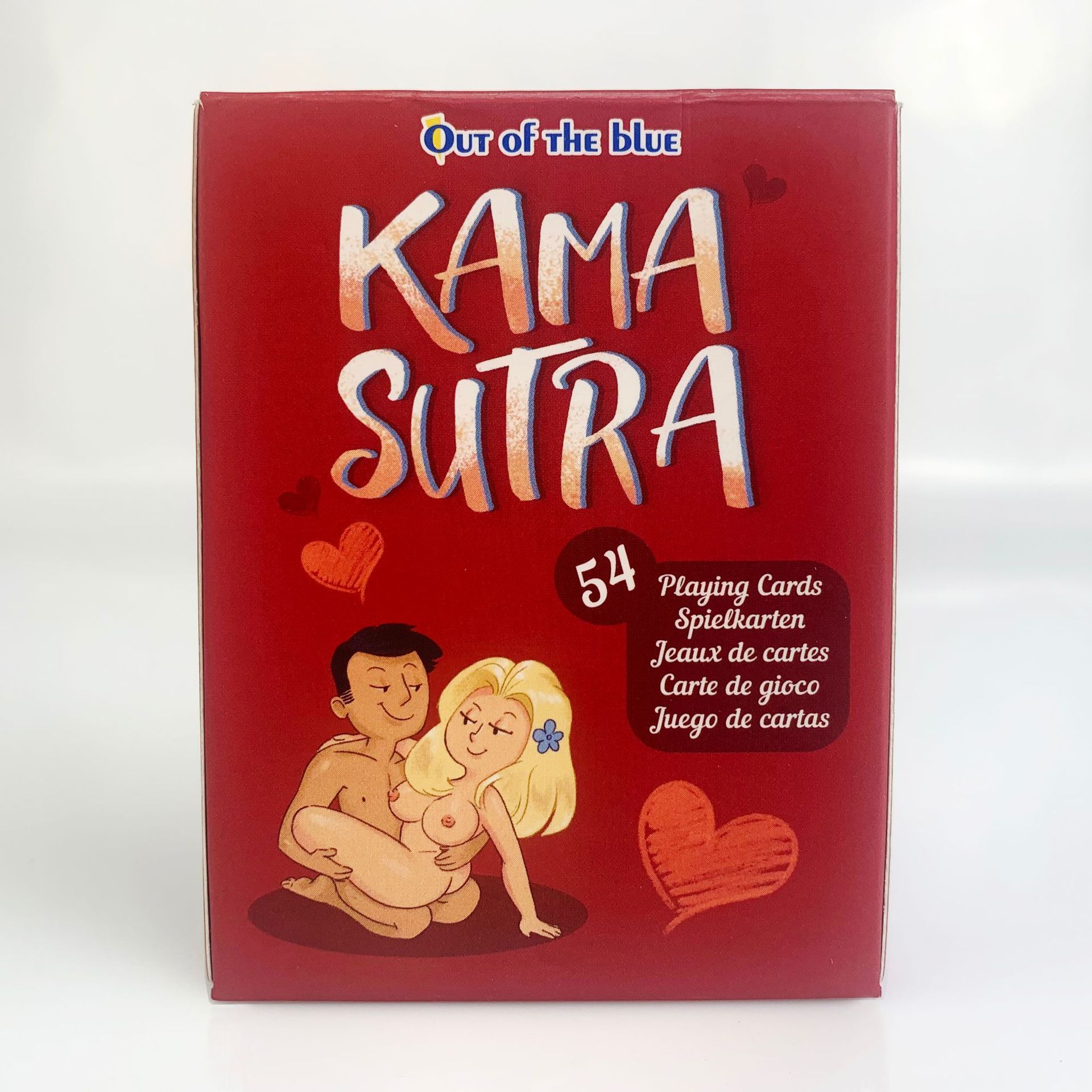 Red-Love il poker
