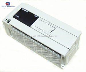 The Mitsubishi FX3U-64MT ES-A Dedicated Controller Is a New <strong>Type</strong> of <strong>PLC</strong> PAC Used for Industrial Control and <strong>PLC</strong> <strong>Programming</strong> - Product Image 3